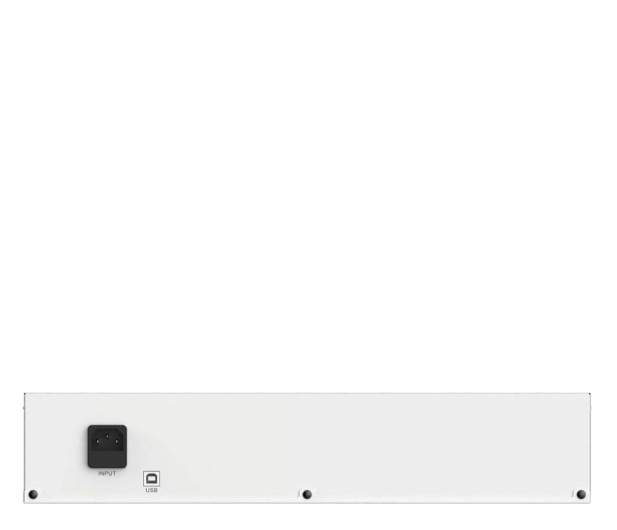 Legrand UPS KEOR PDU 800VA / 480W GER/8xIEC - 1261159 - zdjęcie 4